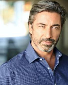 Nick Atkinson Headshot