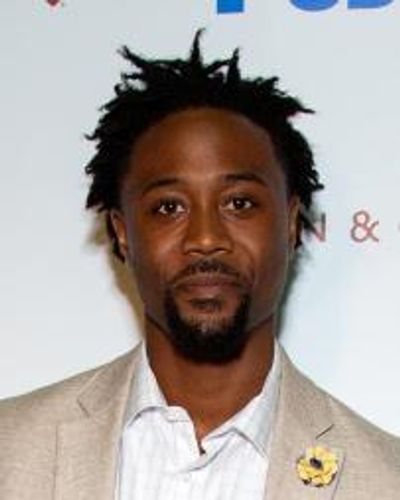 Khiry Walker Headshot