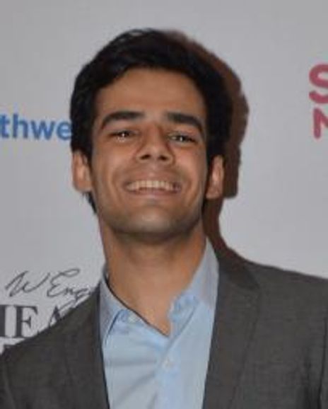 Matthew Boyd Headshot