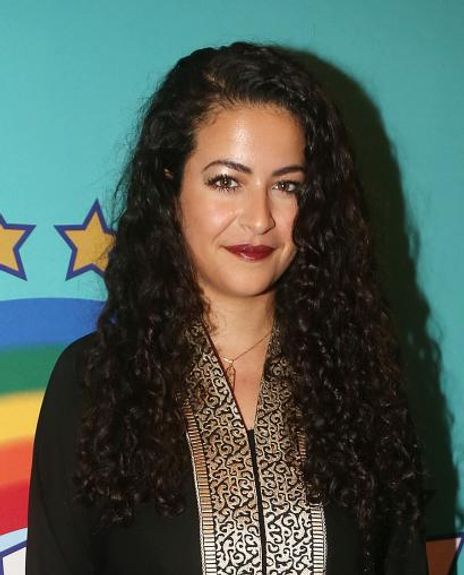 Macy Schmidt Headshot