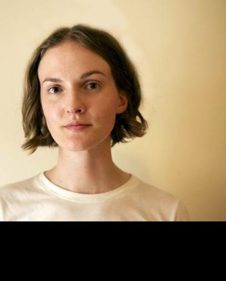 Sarah Einspanier Headshot