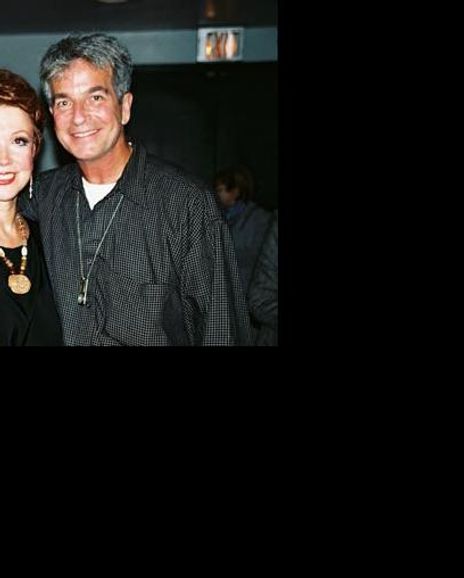 Thommie Walsh Headshot