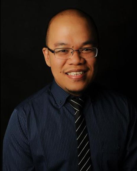 Farley Asuncion Headshot