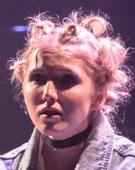 Georgia Louise Headshot