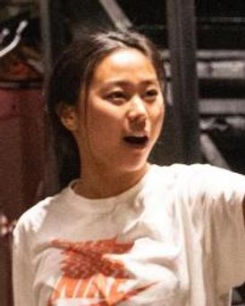 Jessica Lee Headshot