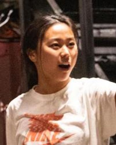 Jessica Lee Headshot