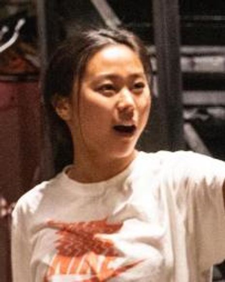 Jessica Lee Headshot