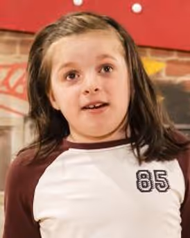 Charlie Stripp Headshot