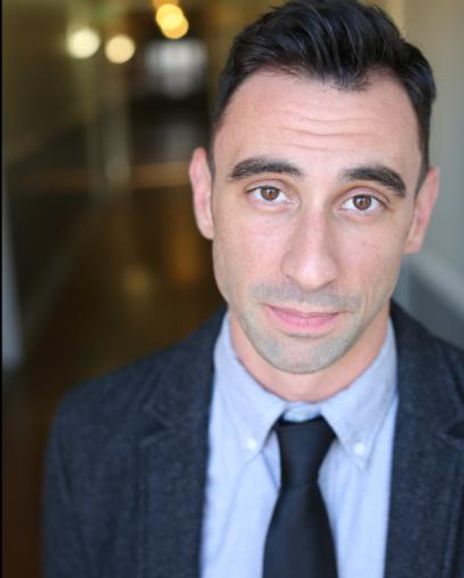 brad culver Headshot