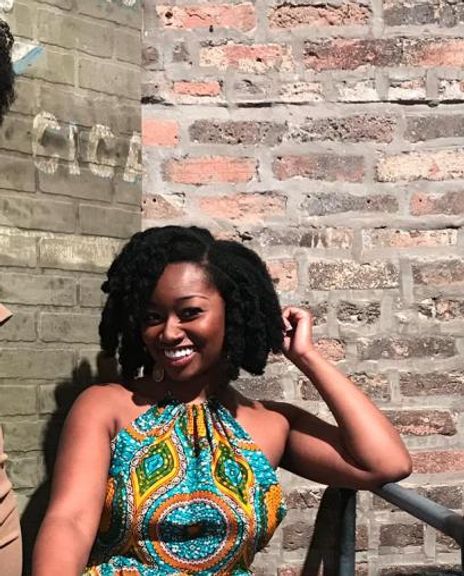 Adhana Reid Headshot