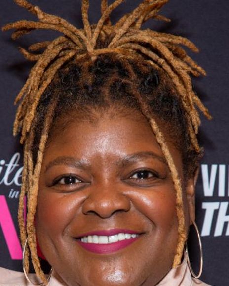 Tarra Conner Jones Headshot