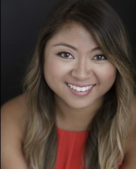 Catrina Manahan Headshot