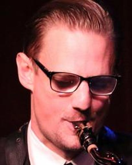 Steve Kortyka Headshot