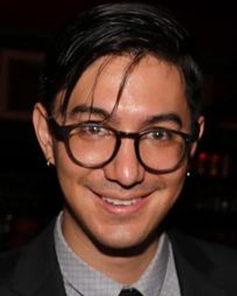 Danny Jonokuchi Headshot