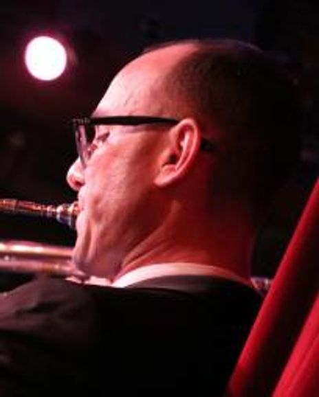 Jason Prover Headshot