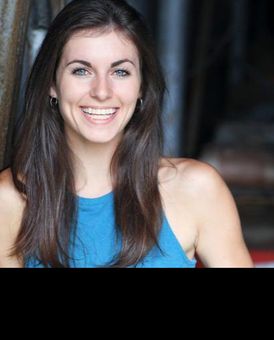 Blair Lindsey Headshot