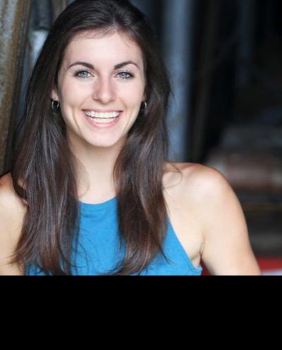 Blair Lindsey Headshot