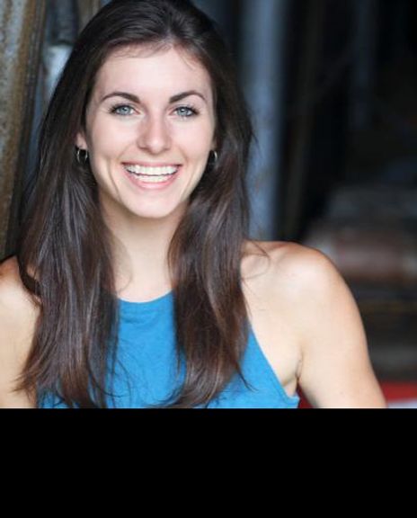 Blair Lindsey Headshot