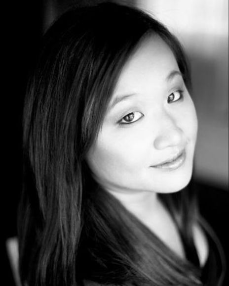 Jenny Kim-Godfrey Headshot