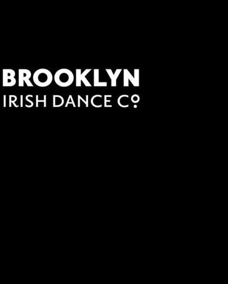 Brooklyn Irish Dance Company  Headshot