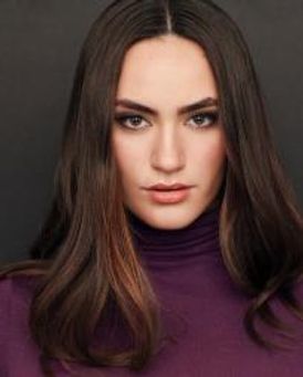 Natalie Bourgeois Headshot