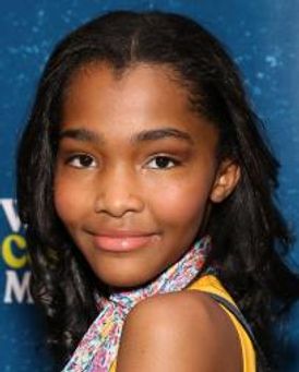 Rosdely Ciprian Headshot