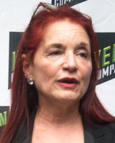 Linda Dâ€™Onofrio Headshot