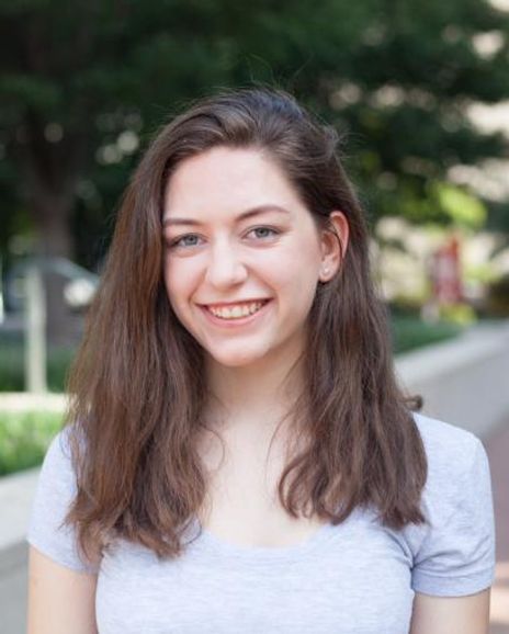 Maddi Claire Keaton Headshot