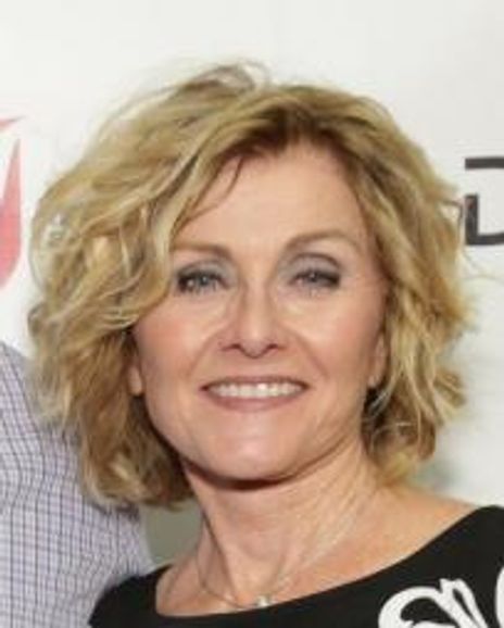 Pamela Magette Headshot