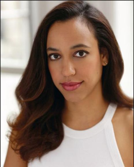 Claire Fort Headshot