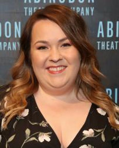 Emma McGlinchey Headshot