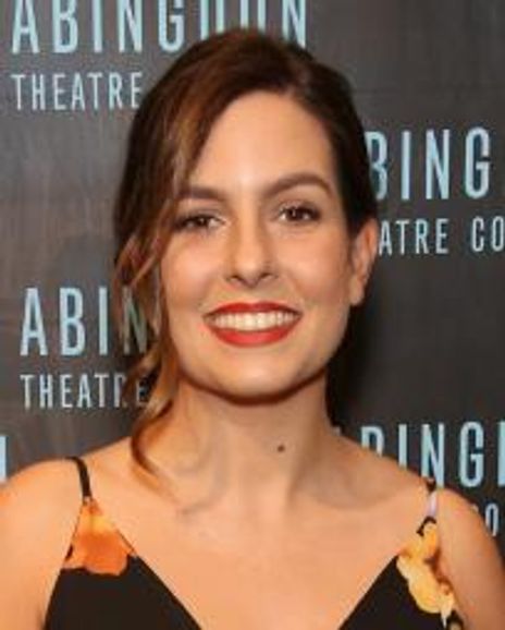 Raquel Tilo Headshot