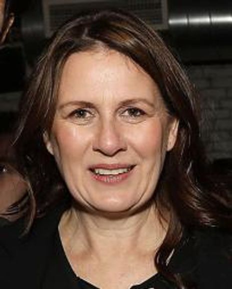 Carmen Pavlovic Headshot