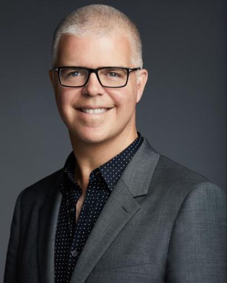 Cliff Hopkins Headshot