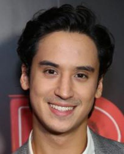 Michael Hsu Rosen Headshot