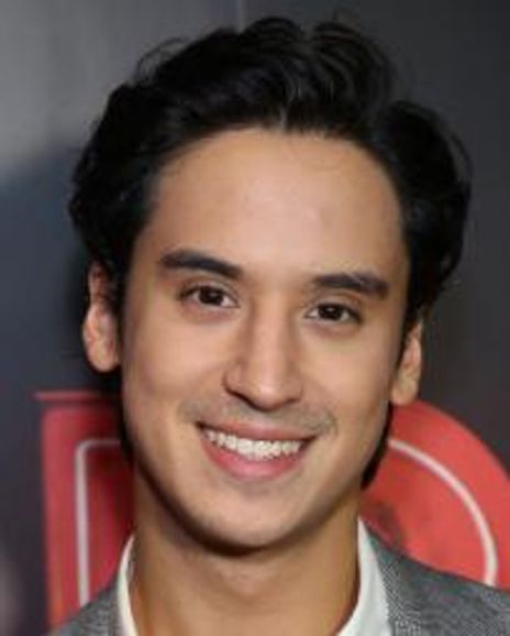 Michael Hsu Rosen Headshot