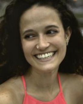 Katie Hutch Headshot