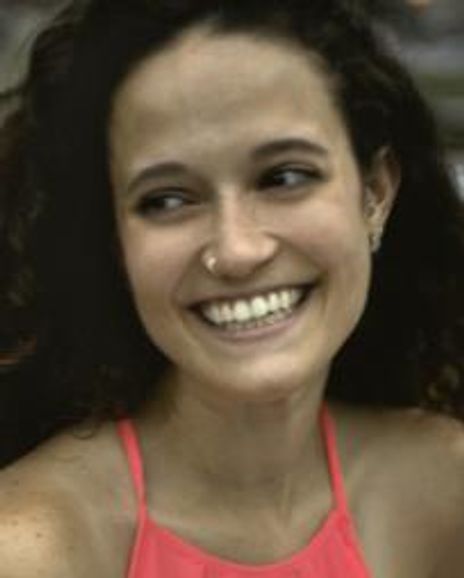 Katie Hutch Headshot