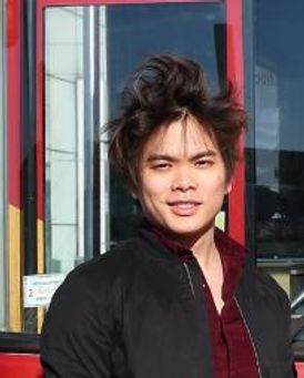 Shin Lim Headshot