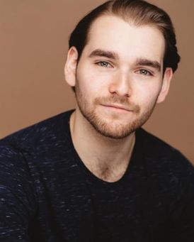 Matthew Mucha Headshot