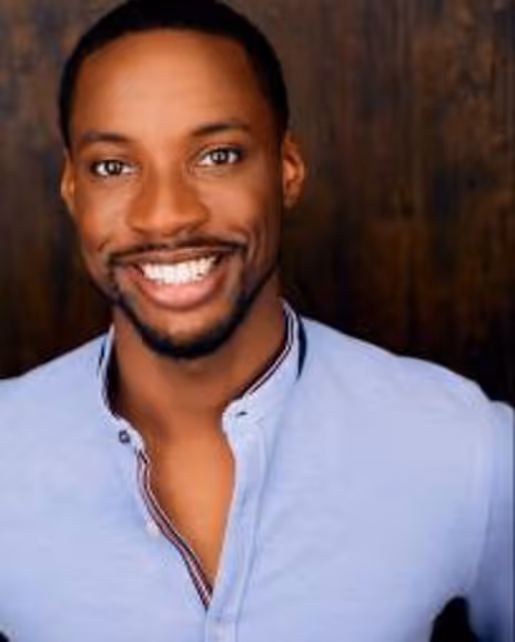 Christian Mark Gibbs Headshot