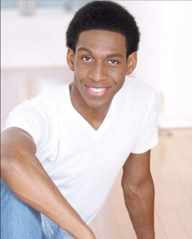 Philip Deceus Headshot