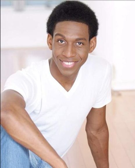 Philip Deceus Headshot