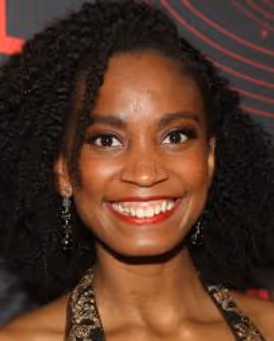 Mariah Reives Headshot