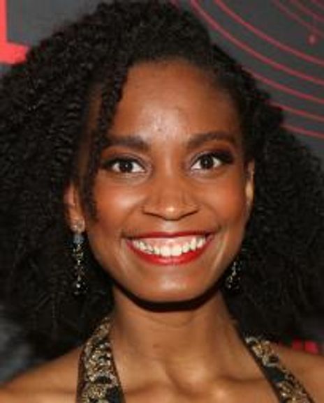 Mariah Reives Headshot