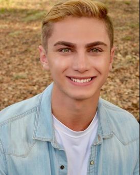 PJ DiGaetano Headshot