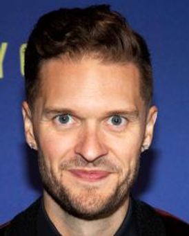 Andrew Bancroft Headshot