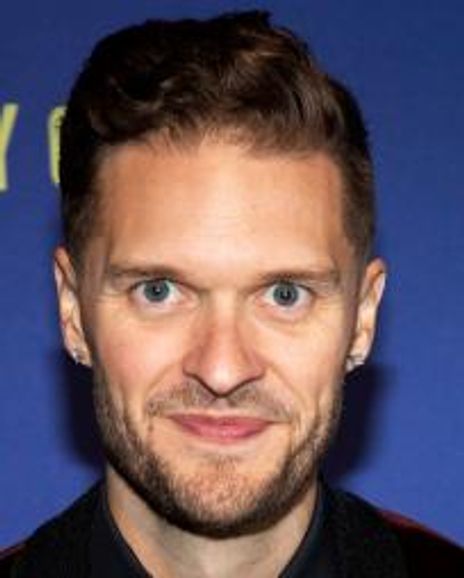 Andrew Bancroft Headshot