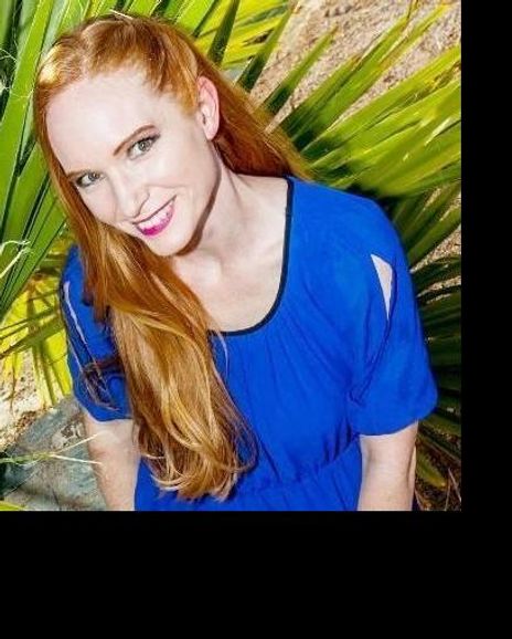 Shannon Renee Bernhart Headshot