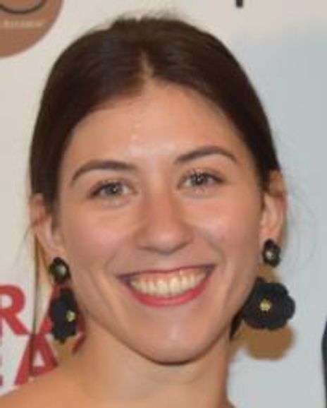 Alessandra Marcon Headshot
